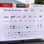 Entrada Latino Gastronomic