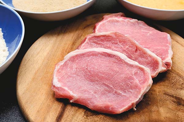 Carne de cerdo, la proteína favorita de los mexicanos para Fiestas Patrias 1 Carne de cerdo, la proteína favorita de los mexicanos para Fiestas Patrias