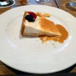 Elly’s Restaurant: El arte del Prime Rib y una experiencia gastronómica imperdible 8 cheesecake chongos zamoranos