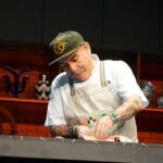 Chef Aquiles Chávez