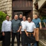 Chefs Festival Ruta Mexa 2025