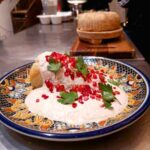 Chile en Nogada El Anafre Rojo