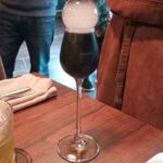 Maíz Tinto: La Tradición del Chile en Nogada en su versión más vanguardista 4 Copa de Bienvenida