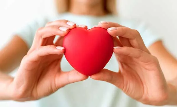 Día Mundial del Corazón