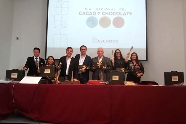 Aschoco celebra el Día Nacional del Cacao y Chocolate 2025 1 Aschoco celebra el Día Nacional del Cacao y Chocolate 2025
