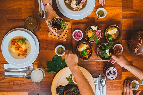 5 espectaculares haciendas henequeneras de Yucatán para disfrutar de la alta gastronomía