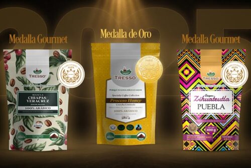 TRESSO Yellow Honey obtiene Medalla de Oro en París por su calidad y sabor 4 TRESSO Yellow Honey obtiene Medalla de Oro en París por su calidad y sabor