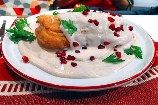 Vips celebra el sabor de México con su Menú Patrios 2025 1 Vips celebra el sabor de México con su Menú Patrios 2025