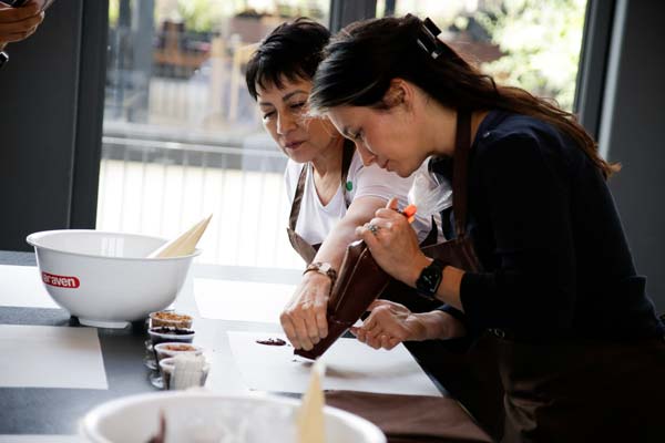 Celebra al alimento de los dioses en el nuevo Museo del Cacao y el Chocolate de la CDMX 1 Celebra al alimento de los dioses en el nuevo Museo del Cacao y el Chocolate de la CDMX