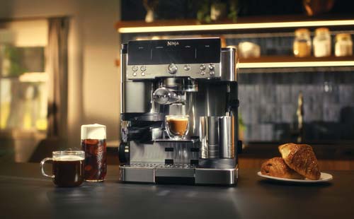 Ritual del café: ¿Cómo gozar de esta fascinante experiencia en casa? 2 máquina para hacer café