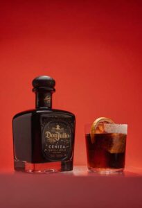 cómo preparar una Paloma Negra