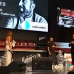 Congreso Latino gastronomic