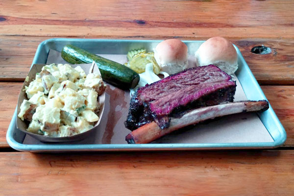 Pinche Gringo BBQ: Sabor texano en CDMX con carne ahumada a fuego lento 1 Pinche Gringo BBQ: Sabor texano en CDMX con carne ahumada a fuego lento