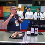 Representante de Girona, España