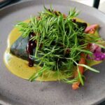 Reserva Santa Fe celebra el Día del Hongo con gastronomía ecológica y Zero Waste 5 Día del Hongo en Reserva Santa Fe