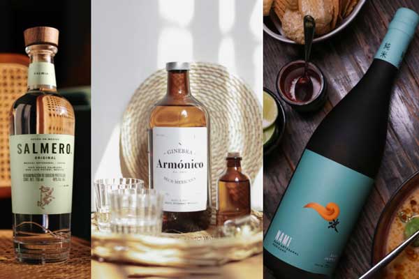 Celebra con los sabores de México: Más allá del tequila y el mezcal 1 Celebra con los sabores de México: Más allá del tequila y el mezcal