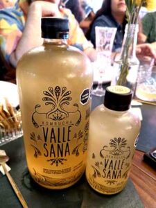 ValleSana kombucha