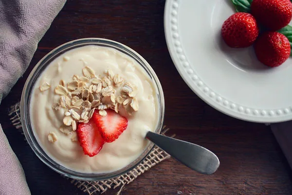 Yoghurt: un aliado natural para la salud del corazón