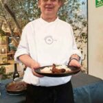 Festival de Arroces 2025 de Grupo Castellano: un homenaje al sabor y la técnica del chef Juantxo Sánchez 5 Chef Mauricio López