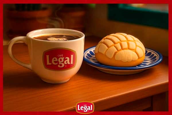 Celebra el Día del Café con Sabormex y sus marcas emblemáticas 1 Celebra el Día del Café con Sabormex y sus marcas emblemáticas