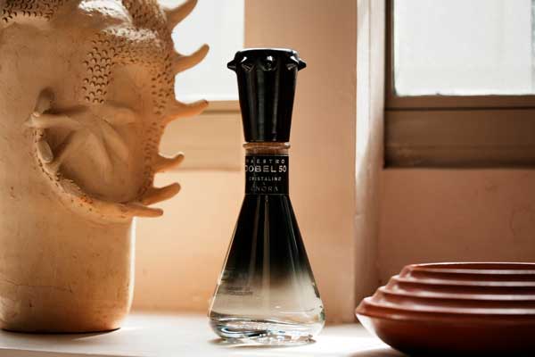 Maestro Dobel 50 Cristalino presenta Onora Serie III: una edición limitada 1 Maestro Dobel 50 Cristalino presenta Onora Serie III: una edición limitada