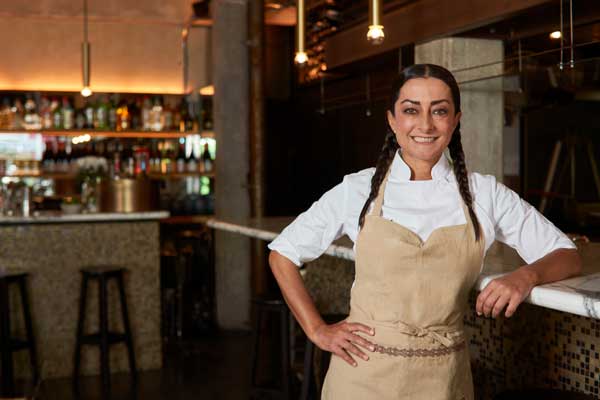 Marea celebra una nueva edición de “Viernes de Culto” con el chef invitado Ulises Palafox 1 Marea celebra una nueva edición de “Viernes de Culto” con el chef invitado Ulises Palafox