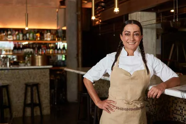 Marea celebra una nueva edición de “Viernes de Culto” con el chef invitado Ulises Palafox