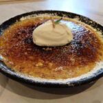 Festival de Arroces 2025 de Grupo Castellano: un homenaje al sabor y la técnica del chef Juantxo Sánchez 2 arroz con leche