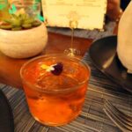 coctel de bienvenida