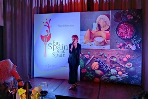 Eat Spain Drink Spain 2025: México celebra la gastronomía y los vinos de España 4 Eat Spain Drink Spain 2025: México celebra la gastronomía y los vinos de España
