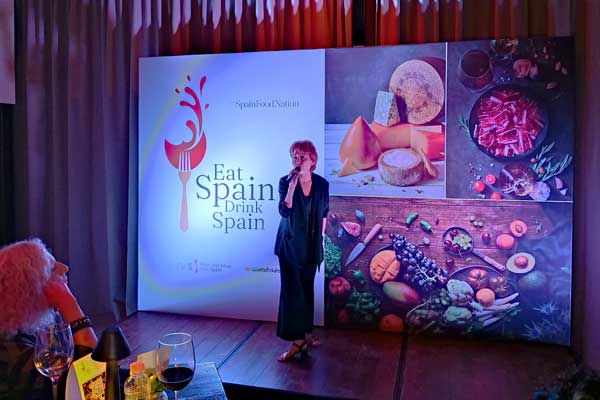Eat Spain Drink Spain 2025: México celebra la gastronomía y los vinos de España 1 Eat Spain Drink Spain 2025: México celebra la gastronomía y los vinos de España
