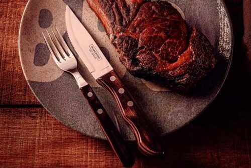 🔪 ¿Cómo elegir el cuchillo correcto para cocinar? 3 🔪 ¿Cómo elegir el cuchillo correcto para cocinar?