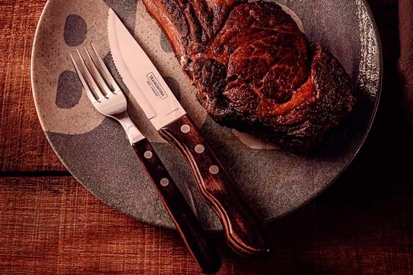 🔪 ¿Cómo elegir el cuchillo correcto para cocinar? 1 🔪 ¿Cómo elegir el cuchillo correcto para cocinar?