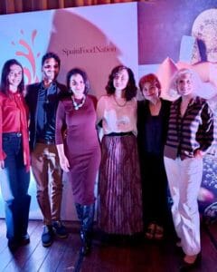 Equipo de Eat Spain Drink Spain