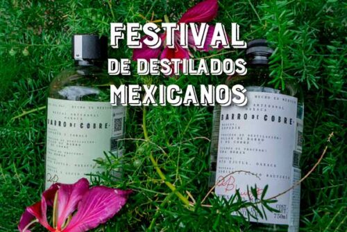 Parrilla Paraíso presenta el Primer Festival de Destilados Mexicanos 3 Parrilla Paraíso presenta el Primer Festival de Destilados Mexicanos