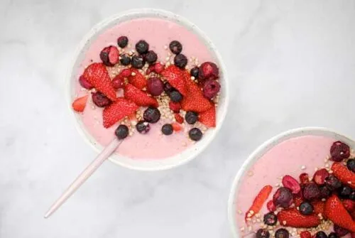 5 mitos falsos sobre el yoghurt que merecen ser desmentidos