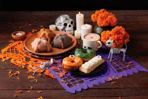 Festival de Pan de Muerto en Experiencia Gourmet Liverpool: tradición, sabor y arte en cada bocado 2 Festival de Pan de Muerto en Experiencia Gourmet Liverpool: tradición, sabor y arte en cada bocado