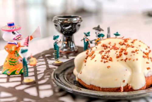 El Pan de Muerto de Buñuelo gana el Primer lugar de la Paneada 2025 3 El Pan de Muerto de Buñuelo gana el Primer lugar de la Paneada 2025