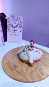 Paneada Santa Clara 2025: Estos son los mejores panes de muerto que puedes disfrutar en CDMX 2 pan de muerto original Panadería Buñuelo