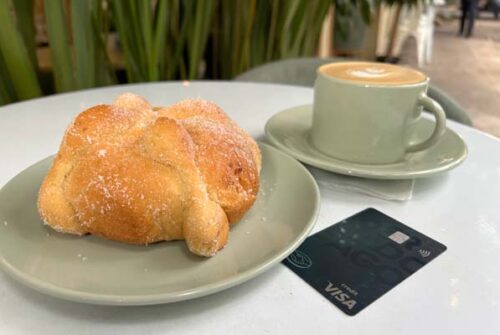 Vuelve el Pan de Muerto Challenge para probar las propuestas de 115 panaderías 6 Vuelve el Pan de Muerto Challenge para probar las propuestas de 115 panaderías