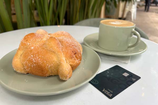 Vuelve el Pan de Muerto Challenge para probar las propuestas de 115 panaderías 1 Vuelve el Pan de Muerto Challenge para probar las propuestas de 115 panaderías