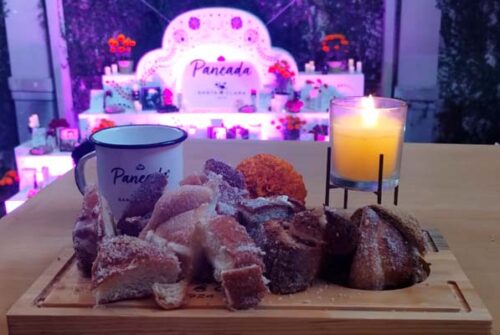 Paneada Santa Clara 2025: Estos son los mejores panes de muerto que puedes disfrutar en CDMX 2 Paneada Santa Clara 2025: Estos son los mejores panes de muerto que puedes disfrutar en CDMX
