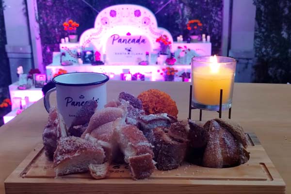 Paneada Santa Clara 2025: Estos son los mejores panes de muerto que puedes disfrutar en CDMX 1 Paneada Santa Clara 2025: Estos son los mejores panes de muerto que puedes disfrutar en CDMX