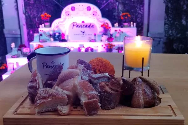 Paneada Santa Clara 2025: Estos son los mejores panes de muerto que puedes disfrutar en CDMX