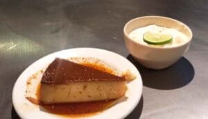 postres Los Consentidos