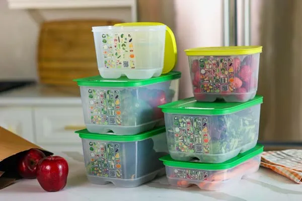 5 ideas prácticas para evitar el desperdicio de alimentos en casa