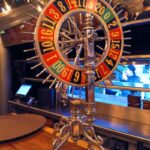 Ruleta Gastronómica de Bencomo