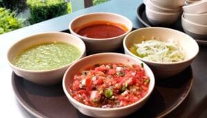 salsas Los Consentidos