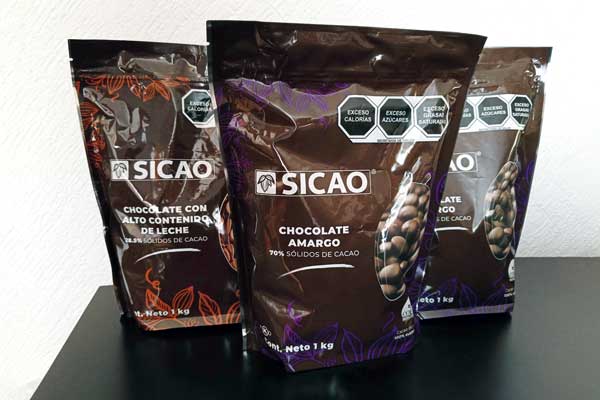 Trivia: Gana una bolsa de chocolate SICAO y demuestra tu pasión por el chocolate 1 Trivia: Gana una bolsa de chocolate SICAO y demuestra tu pasión por el chocolate