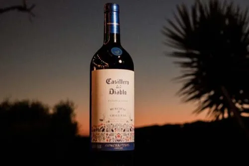 Fusión de Orígenes: México & Chile une las mejores uvas tintas de ambos países